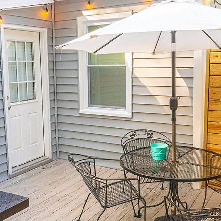 Homey Bungalow Convenient To Marietta And I-75! Екстериор снимка
