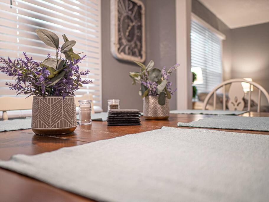 Homey Bungalow Convenient To Marietta And I-75! Екстериор снимка