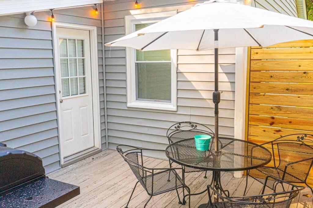 Homey Bungalow Convenient To Marietta And I-75! Екстериор снимка