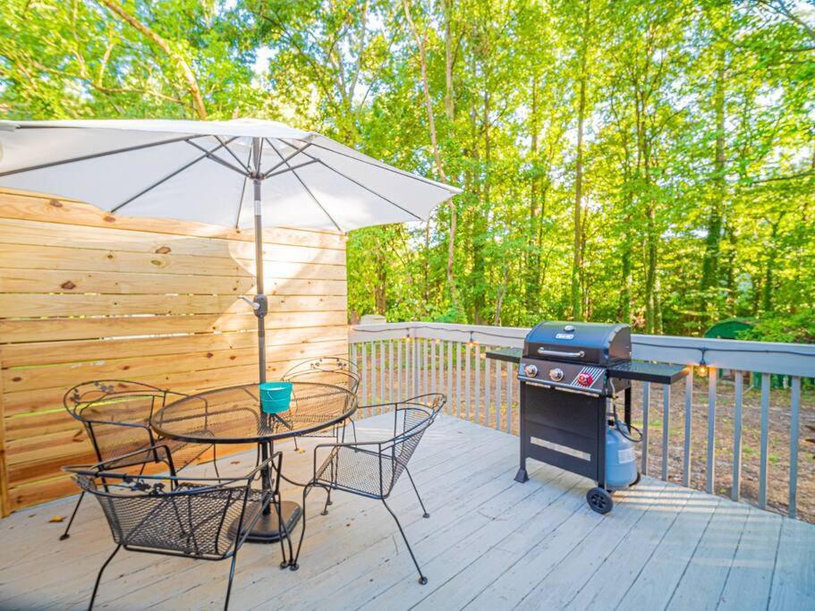 Homey Bungalow Convenient To Marietta And I-75! Екстериор снимка