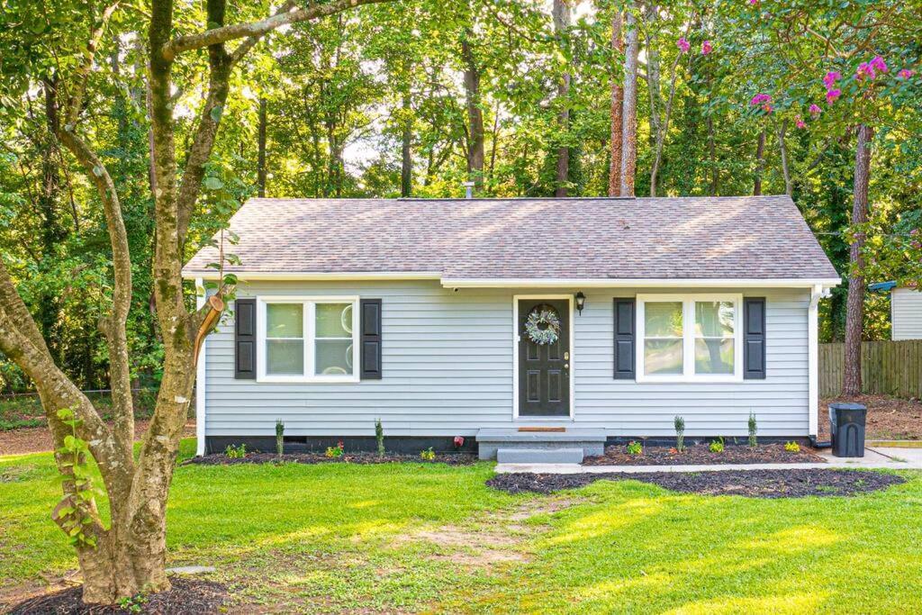 Homey Bungalow Convenient To Marietta And I-75! Екстериор снимка