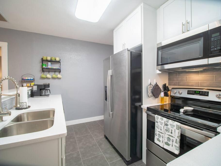 Homey Bungalow Convenient To Marietta And I-75! Екстериор снимка