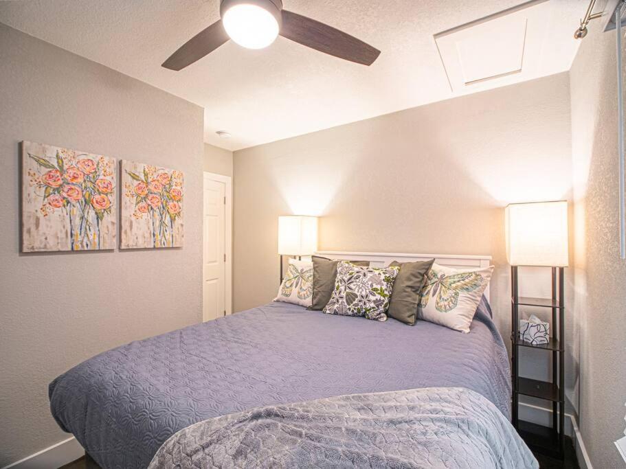 Homey Bungalow Convenient To Marietta And I-75! Екстериор снимка